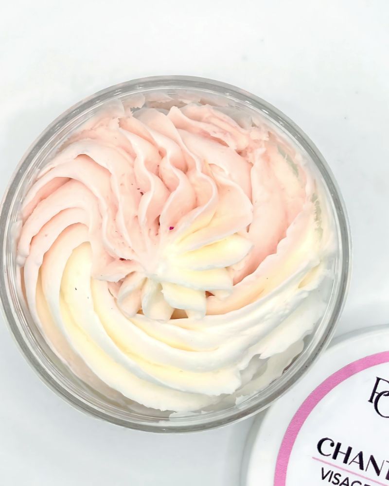 Chantilly Karité